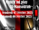 el mansourah