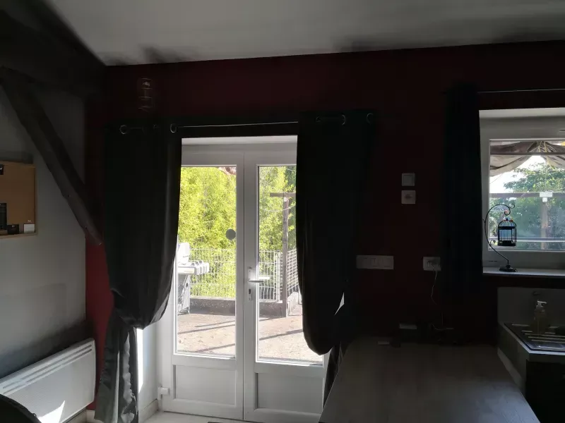 cuisine repaire antre des vices