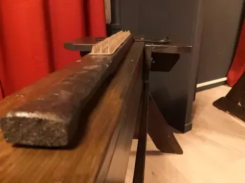 donjon refuge antre des vices