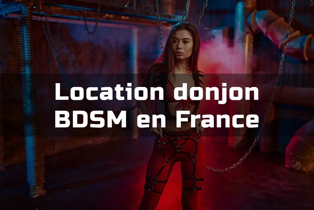 l'Antre Des Vices - Maitresse Karine